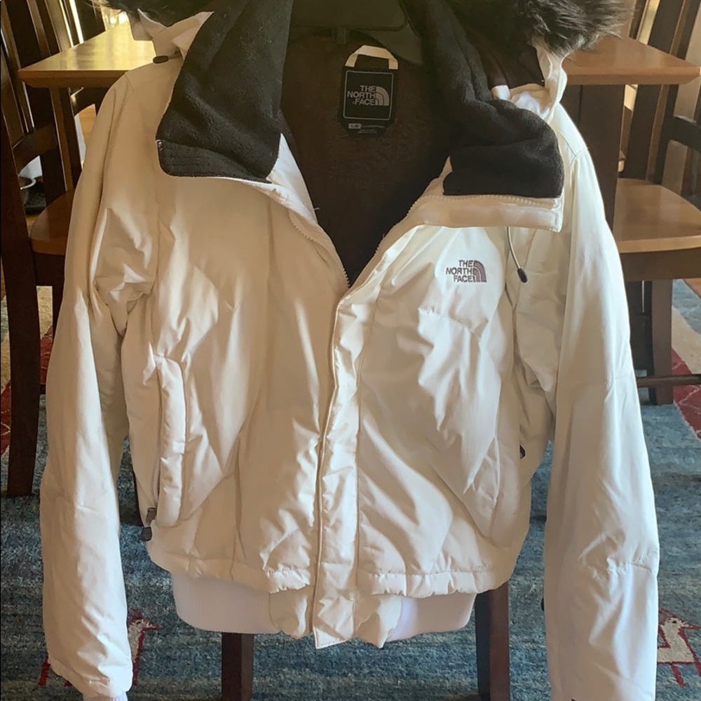 North Face Jacket